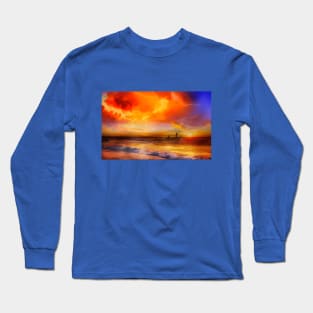 Lightnings Long Sleeve T-Shirt